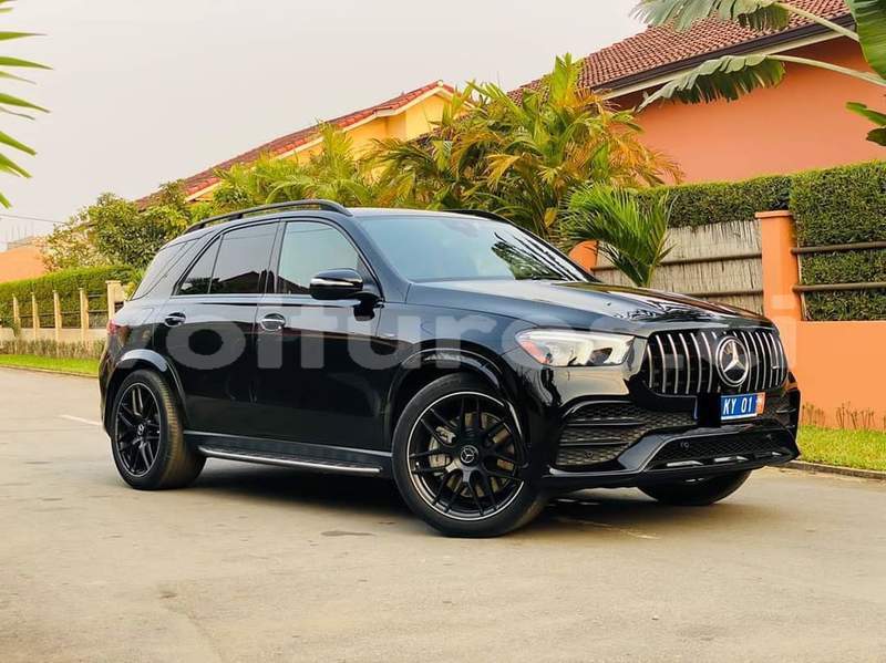 Big with watermark mercedes benz amg gle abidjan abidjan 52456