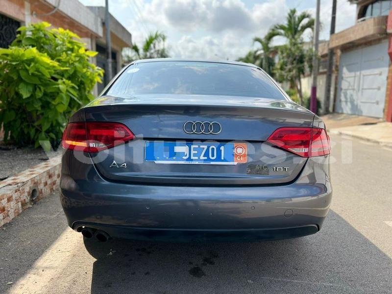 Big with watermark audi a4 abidjan abidjan 52464