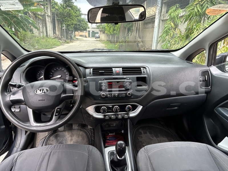 Big with watermark kia rio abidjan abidjan 52466