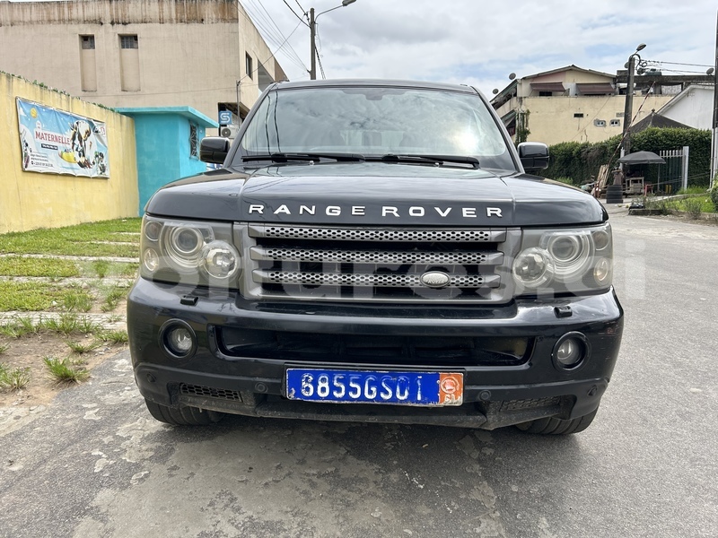 Big with watermark land rover range rover sport abidjan abidjan 52471