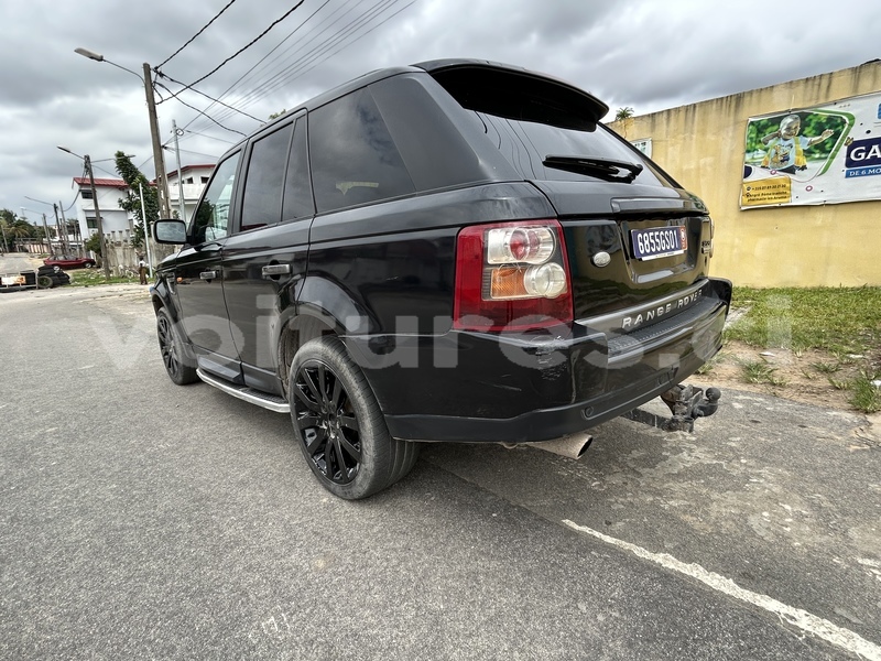 Big with watermark land rover range rover sport abidjan abidjan 52471