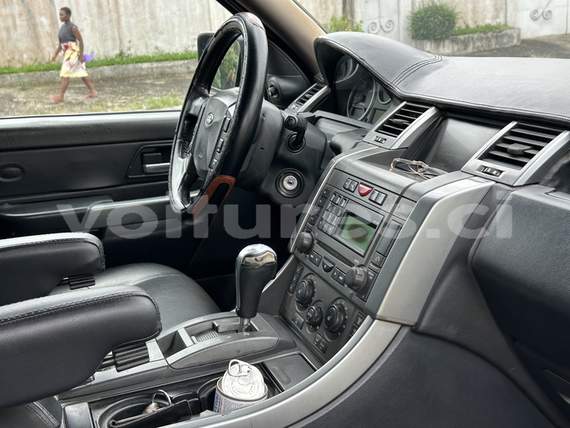 Big with watermark land rover range rover sport abidjan abidjan 52471