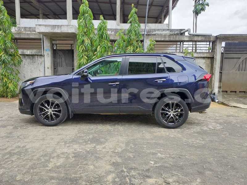 Big with watermark toyota rav4 abidjan abidjan 52472