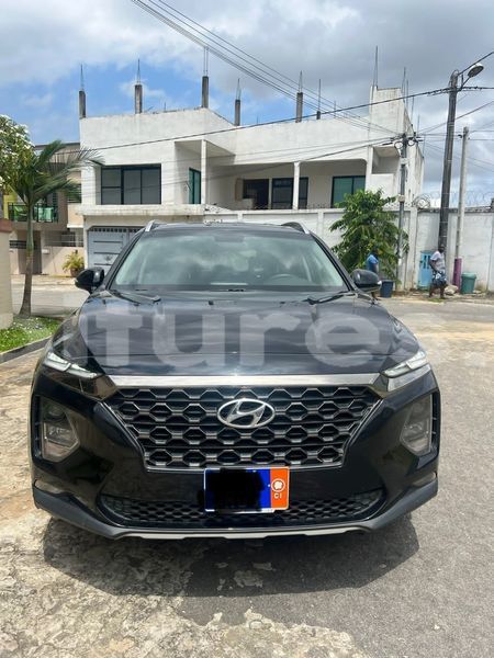 Big with watermark hyundai santa fe abidjan abidjan 52474