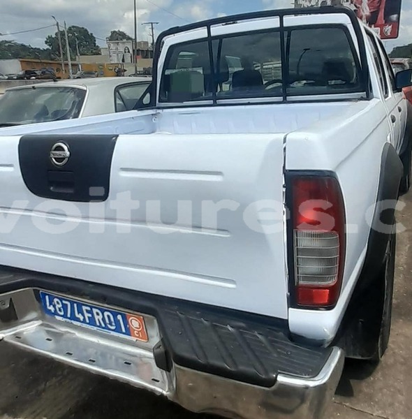 Big with watermark nissan hardbody abidjan abidjan 52477