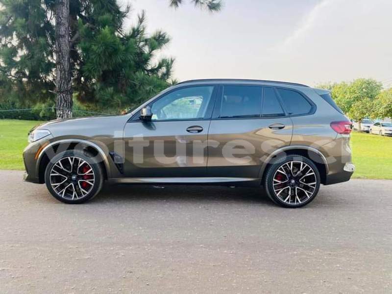 Big with watermark bmw x5 m ivory coast aboisso 52483