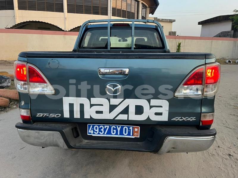 Big with watermark mazda bt 50 abidjan abidjan 52492