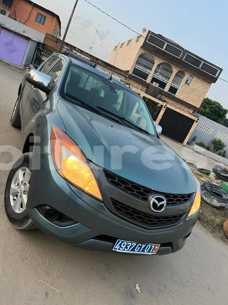 Big with watermark mazda bt 50 abidjan abidjan 52492