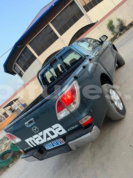 Big with watermark mazda bt 50 abidjan abidjan 52492