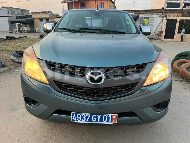 Big with watermark mazda bt 50 abidjan abidjan 52492