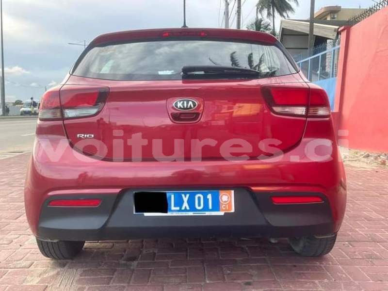 Big with watermark kia rio ivory coast aboisso 52494