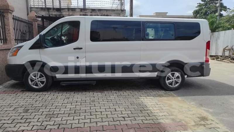 Big with watermark ford tourneo connect ivory coast aboisso 52495