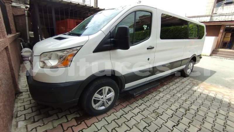 Big with watermark ford tourneo connect ivory coast aboisso 52495