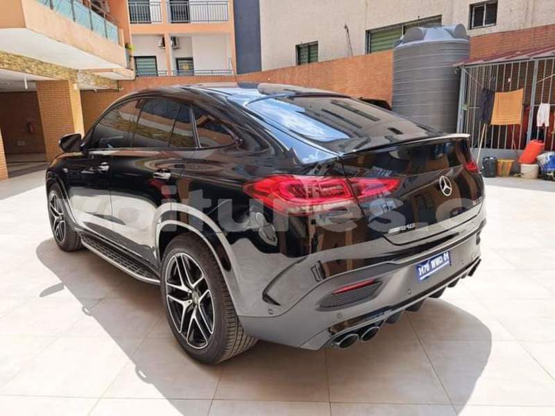 Big with watermark mercedes benz gle ivory coast aboisso 52496