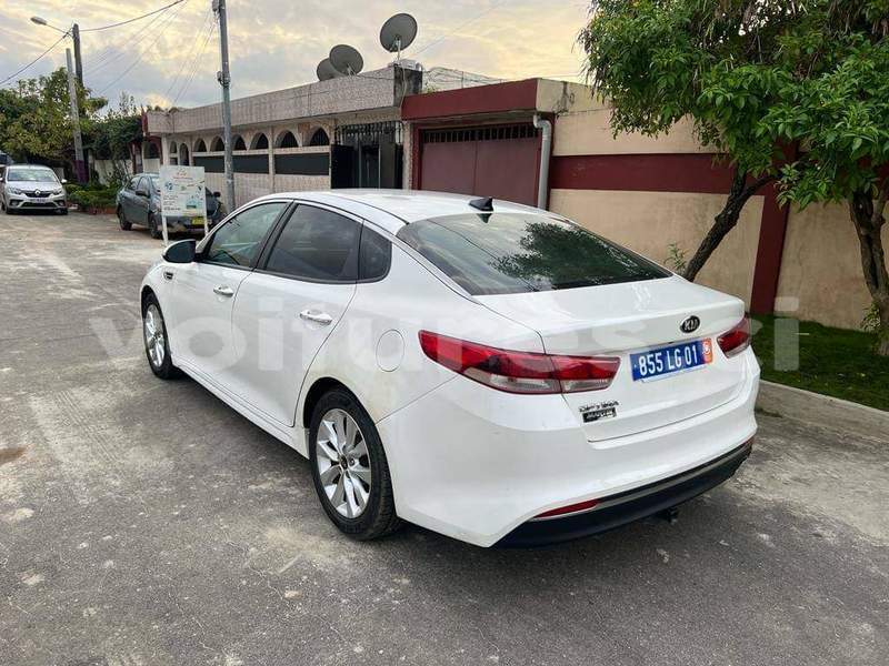 Big with watermark kia optima abidjan abidjan 52512