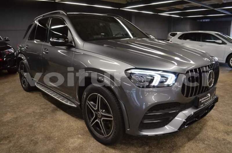 Big with watermark mercedes benz gle ivory coast aboisso 52521