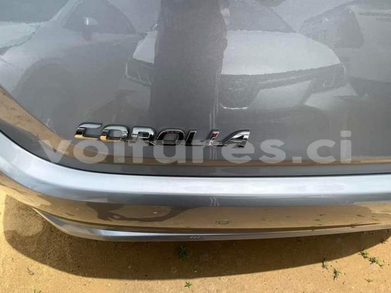 Big with watermark toyota corolla ivory coast aboisso 52523