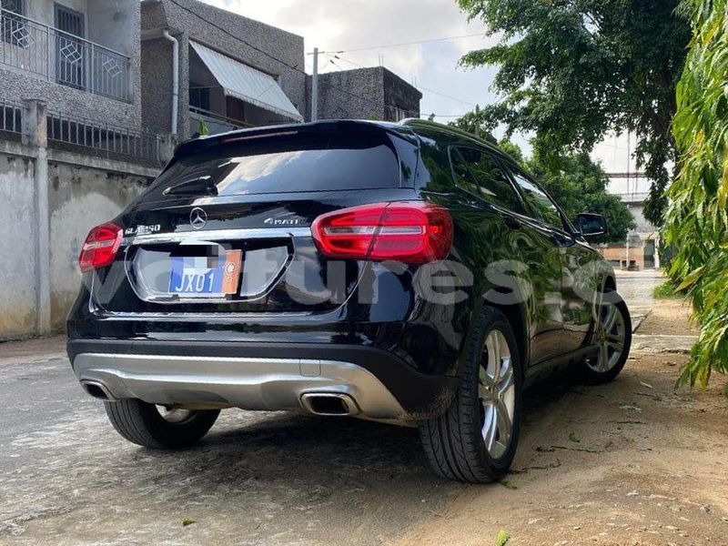 Big with watermark mercedes benz gla klasse abidjan abidjan 52539