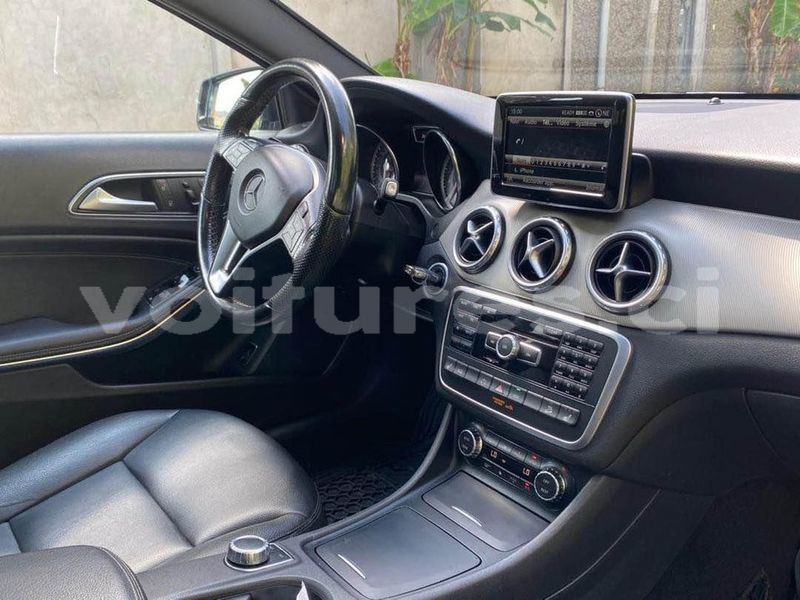 Big with watermark mercedes benz gla klasse abidjan abidjan 52539