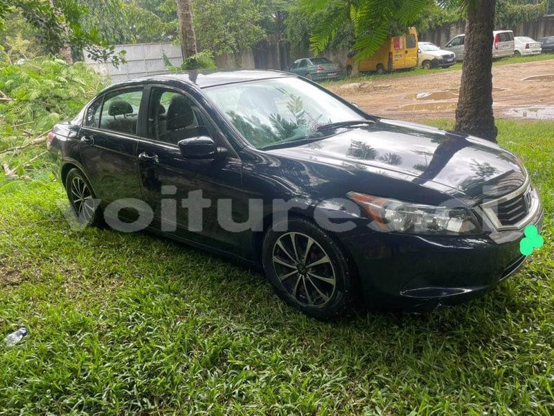 Big with watermark honda accord abidjan abidjan 52540