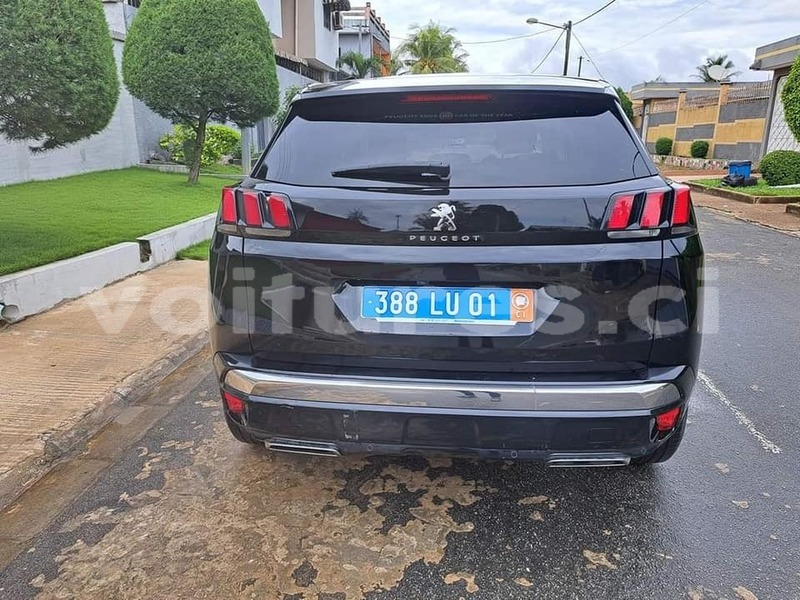 Big with watermark peugeot 3008 abidjan abidjan 52549