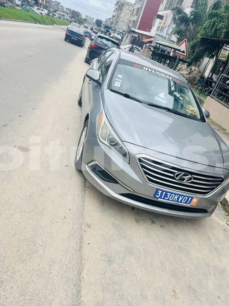 Big with watermark hyundai sonata abidjan abidjan 52563