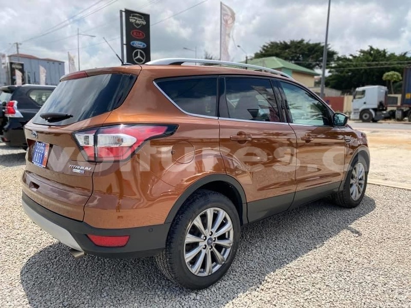 Big with watermark ford escape ivory coast aboisso 52569