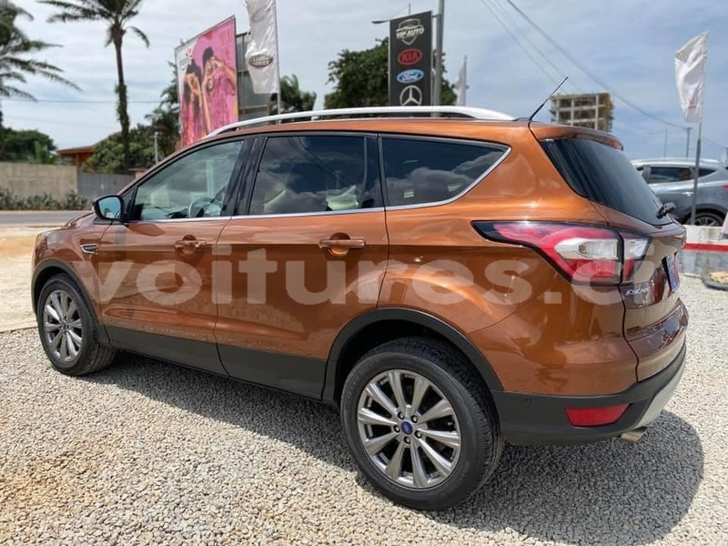 Big with watermark ford escape ivory coast aboisso 52569