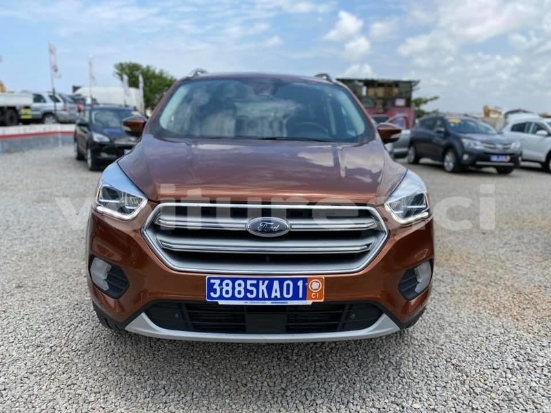 Big with watermark ford escape ivory coast aboisso 52569