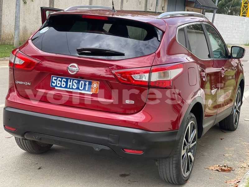 Big with watermark nissan qashqai abidjan abidjan 52574