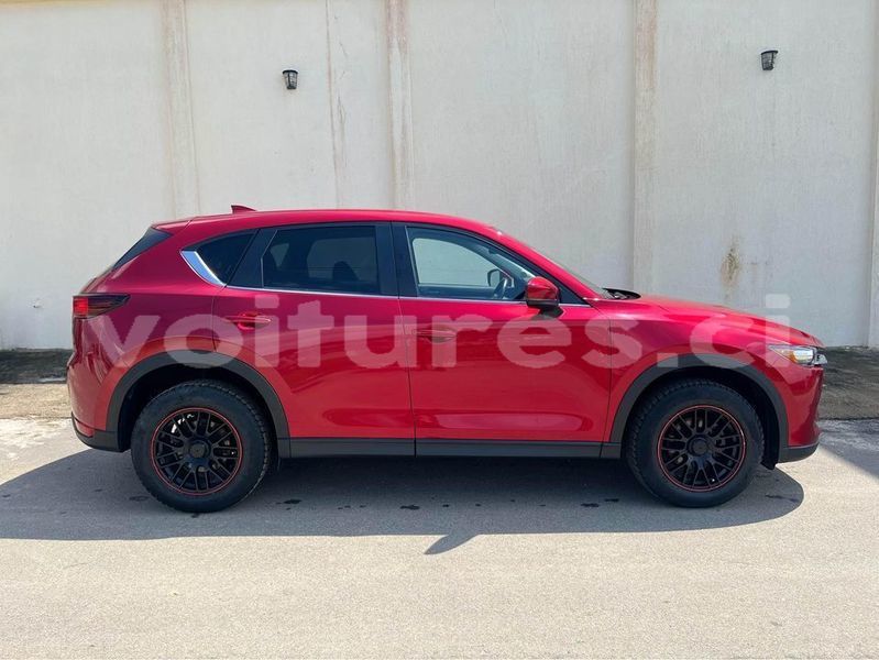 Big with watermark mazda cx 5 abidjan abidjan 52586