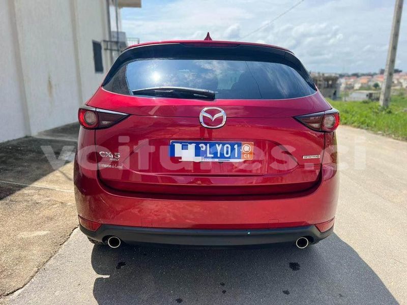 Big with watermark mazda cx 5 abidjan abidjan 52586