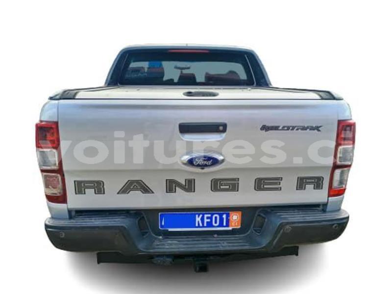 Big with watermark ford ranger abidjan abidjan 52589