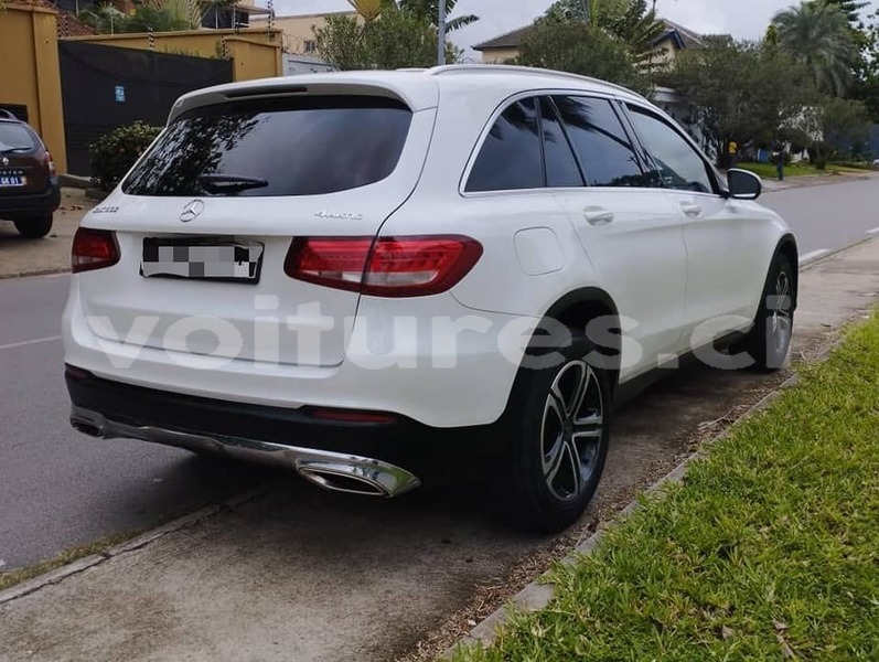 Big with watermark mercedes benz glc abidjan abidjan 52590