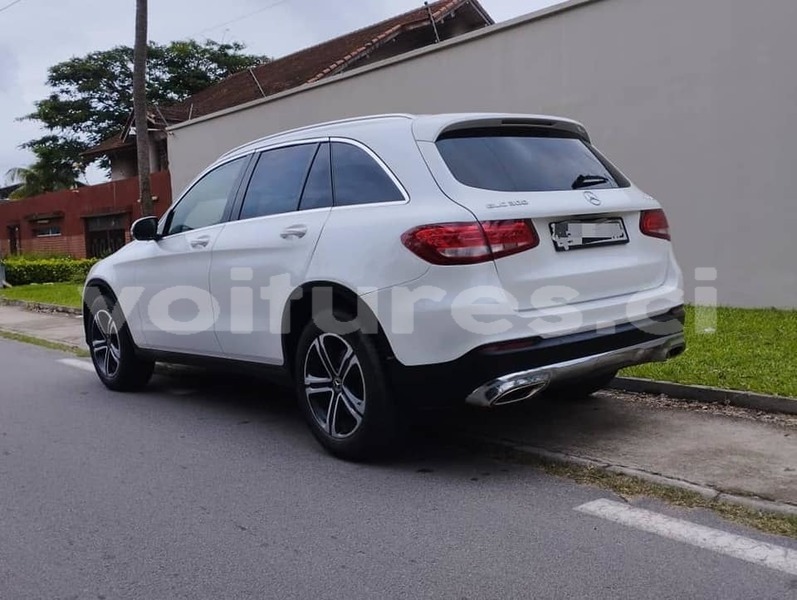 Big with watermark mercedes benz glc abidjan abidjan 52590