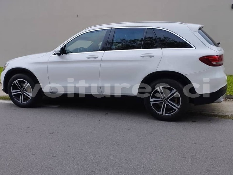 Big with watermark mercedes benz glc abidjan abidjan 52590