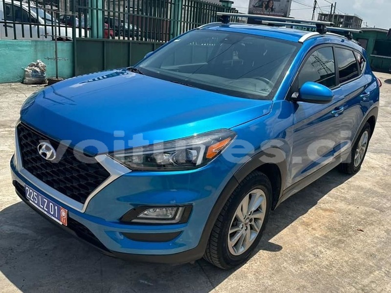 Big with watermark hyundai tucson abidjan abidjan 52593