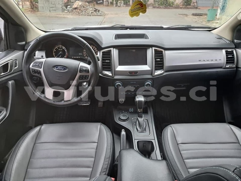 Big with watermark ford ranger abidjan abidjan 52597