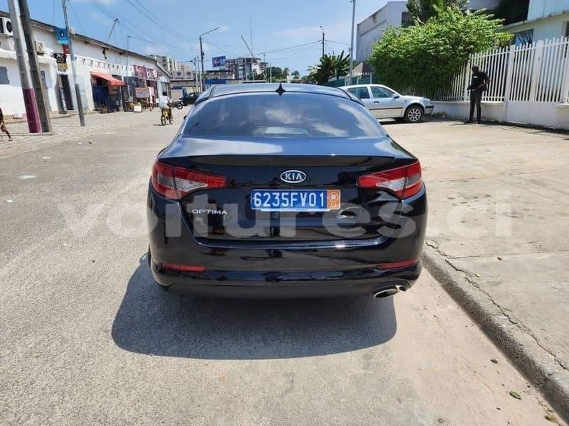 Big with watermark kia optima abidjan abidjan 52608