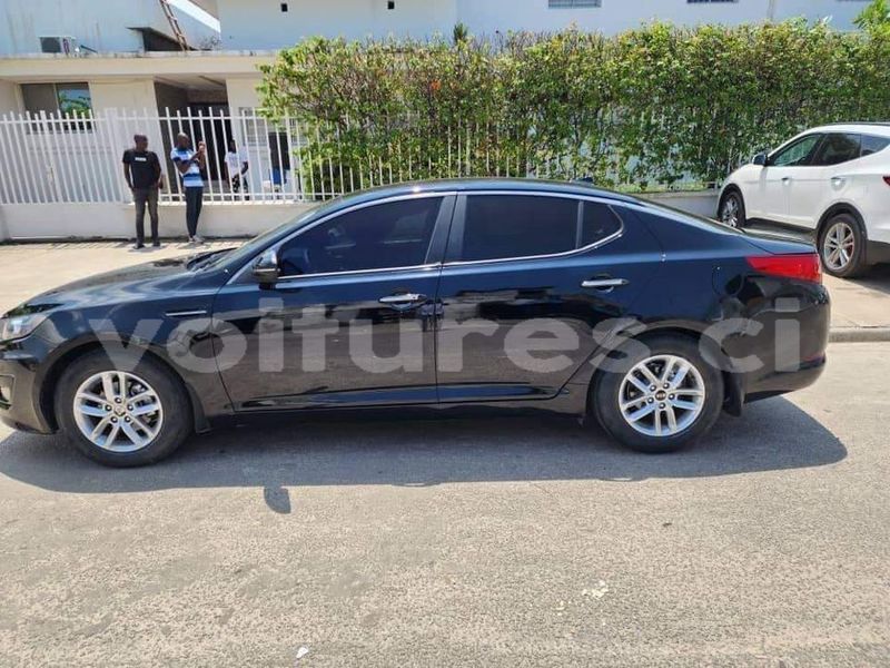 Big with watermark kia optima abidjan abidjan 52608