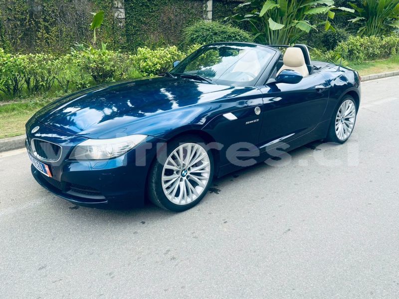 Big with watermark bmw z4 abidjan abidjan 52633