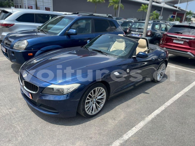 Big with watermark bmw z4 abidjan abidjan 52633