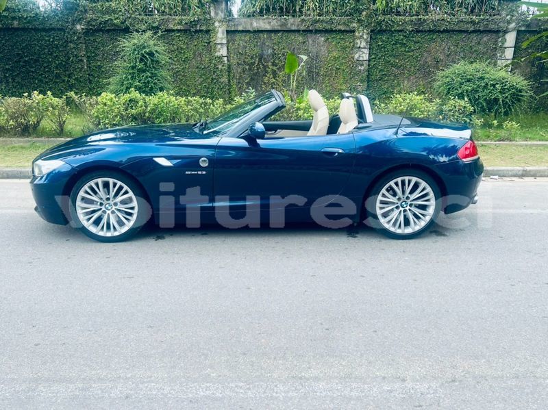 Big with watermark bmw z4 abidjan abidjan 52633