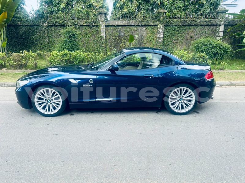 Big with watermark bmw z4 abidjan abidjan 52633