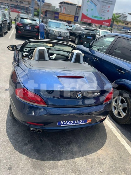 Big with watermark bmw z4 abidjan abidjan 52633