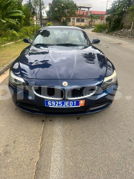 Big with watermark bmw z4 abidjan abidjan 52633