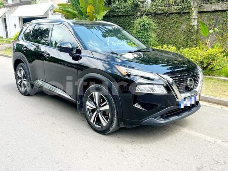 Big with watermark nissan rogue abidjan abidjan 52634