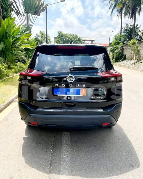 Big with watermark nissan rogue abidjan abidjan 52634