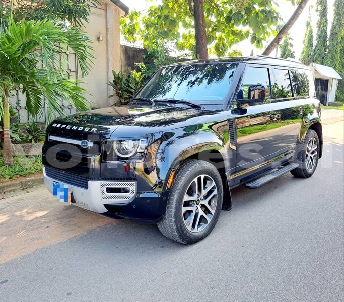 Big with watermark land rover defender abidjan abidjan 52636