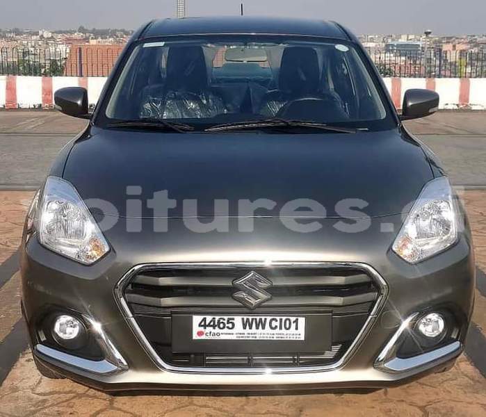 Big with watermark suzuki dzire ivory coast aboisso 52647